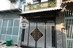 Nhà hẻm 55 đường 18d,bình hưng hòa a,bình tân dt 36m2 1 lầu 2pn 2wc giá 3,58 tỷ