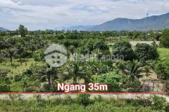 Bán vườn cây trái hồ cá suối tiên gần hương lộ 39