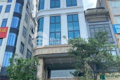 Bán nhà mặt tiền nguyễn văn thủ,quận 1 329m2 5 tầng giá bán 40xxtỷ tl.hải yến 0913.362.374