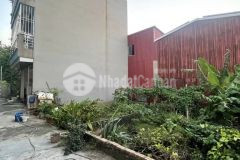 Đông dư 44,2m2 mt 5m giá 4,3tỷ ô tô đỗ cửa