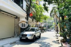 Mặt ngõ phân lô oto tránh thái hà đống đa 40m2, 5 tầng giá 13.8 tỷ lh 0868868383