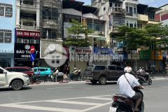 Siêu vip, mặt phố tây sơn, đống đa, ô tô, kd đỉnh, 61m, 4 tầng, mt4,41m, chỉ 18.5 tỷ