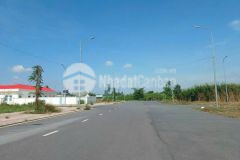 Bá.n cặp nền 200m² đường a5 kdc tân phú, cái răng, tp. cần thơ gi.á bá.n 4 tỷ 600 triệu thương