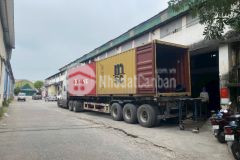 Chính chủ cho thuê kho, xưởng tại ngọc hồi, thanh trì,hn