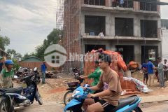 Bán lô đất đẹp mặt tiền đường hàng tre giáp lê văn việt, p. long thạnh mỹ, 100m²6.9 tỷ