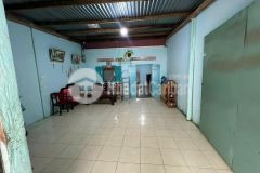 Cần bán gấp căn nhà ở củ chi, diện tích 118m2, giá 730tr, shr.