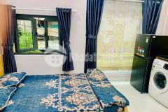 Ccmn 70m2 trương định ô tô 7 tầng 13 phòng 800 triệu năm chỉ 11 tỷ 0983458219