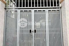 Tôi có căn nhà trên đường huỳnh thị mài, hóc môn. giá 700tr