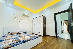 Ban nha bui xương trach thanh xuân, nhà đẹp full nội thất, ngõ rộng, sổ vuông