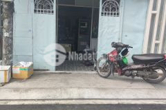 Bán nhà mặt tiền ta15, p.thới an, quận 12 4 x 13,6m, giá 4,85 tỷ.