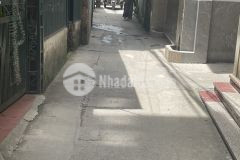 Bán gấp nhà đường nguyễn xiển, thanh xuân, nhà dân xây, lô góc, ngõ thông, sổ đỏ riêng