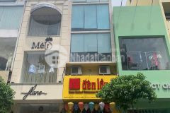 Bán nhà mặt tiền nguyễn bỉnh khiêm,quận 1 380m2 5 tầng giá bán 40 tỷ tl.hải yến 0913.362.374