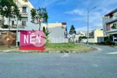 Bá.n nền 79,8m² đường số 4 kdc nam long, cái răng, tp. cần thơ