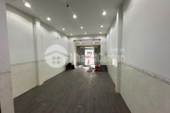 Cho thuê nhà mặt tiền hùng vương vị trí trung tâm thành phố