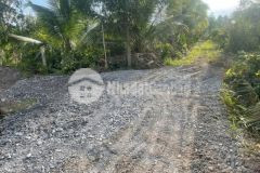 9450m2 đất vườn ấp 8 xã lương hòa,bến lức,long an giá 20 tỷ