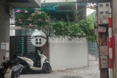 Bán nhà quận từ liêm gần phố rộng hiếm chỉ nhỉnh 6tỷ