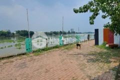 Bán nhà mặt tiền bình quới thanh đa bình thạnh tphcm diện tích lớn giá 75 tỷ còn thương lượng sâu