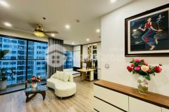 Bán nhanh căn góc 2pn1 siêu đẹp full đồ xịn đẹp chỉ 3,25 tỷ thu về tại vinhomes ocp