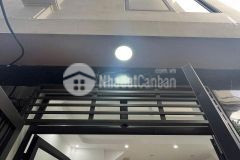 Còn một căn sót lại, giá chỉ 1ty98 30m2 4 tầng, tiện ích ngập tràn, full nội thất