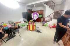 Nhà đẹp thanh xuân 35m 4 tầng nhỉnh 2,5 tỷ