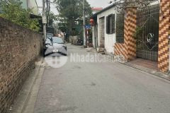 Siêu hiếm lô góc tư đình hàng xóm biệt thự minh tâm sát đường cổ linh 50m2 chỉ hơn 6 tỷ