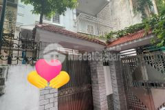 Bán nhà sân vườn phố vọng 90m4 tầng mt 7.7m sổ đỏ chính chủ giá 15.5 tỷ