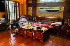 Bán nhà mặt ngõ lô góc oto tránh ngọc hà ba đình 105m2, 5 tầng, mt 7.1m giá 29 tỷ