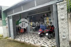 Bán nhà hẻm 963 đường lê hồng phong, p.phú thọ, thủ dầu một, bình dương