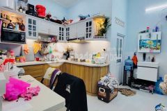 Bán nhà riêng hxh gần cv làng hoa gò vấp 3pn 5.1 tỷ