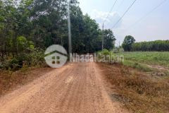 Đất rẻ xả lỗ thu hồi vốn. diện tích 1393m2 đất tại châu thành tây ninh