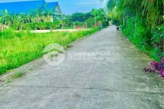 Đất đường ql1a, phước thạnh, thành phố mỹ tho