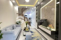 Bán nhà kim giang, 40m2, 5 tầng, thoáng 2 mặt, kinh doanh online, chỉ 6 tỷ.