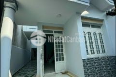 Bán nhà 2 tầng, hẻm xe hơi, gần công an phường linh xuân, thủ đức, 90.5m2, chỉ hơn 4.xtỷ.