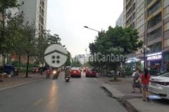 Bán nhà linh đàm lô góc ô tô vào nhà kinh doanh 83m2 mặt tiền 6.5m 13.5 tỷ