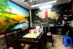 Bán nhà đào tấn. ba đình. dt 66m2. mt 6,5m. 4 tầng. giá 16,25 tỷ.