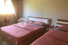 Cho thuê căn hộ đường ô tô trần thánh tông phường 3 đà lạt, 3pn full nội thất 9tr, lh 0888 113 882