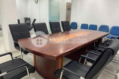 Tòa nhà 5 lầu lý thường kiệt dtsd 560m2 ngang 6.2m ngay chợ tân bình kd siêu đỉnh 55 tỷ.