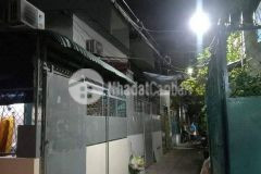 Nhà quận 6 giảm 300tr còn 3.9 tỷ