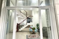 Bán nhà 50m2, đỗ xuân hợp, 3 tầng nhỉnh 5 tỷ, vào ở ngay