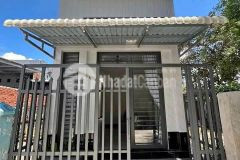 Bán nhà ấp mỹ hòa 1, trung chánh, hóc môn chính chủ giá 760tr