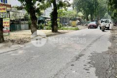 Đất dv yên nghĩa, 50m5m, vỉa hè xe 29 chỗ đỗ, đường container quay đầu, giá đầu tư