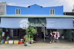 Cần tiền nên bán căn nhà trọ 14 phòng ở thị xã trảng bàng tây ninh.giá 750 triệu.