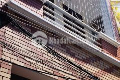 52m2 nhà mặt ngõ xuân phương ngay ngã tư nhổn 3 tầng rẻ nhất nam từ liêm, chỉ nhỉnh 6 tỷ