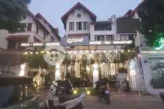 Bán nhà mặt phố bùi thiện ngộ khu vip, đẳng cấp đại gia, kinh doanh sầm uất.