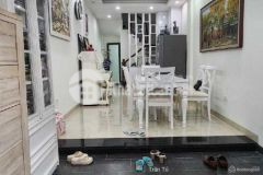 Bán nhà gấp khương trung thanh xuân, dt42m2, giá nhỉnh 6 tỷ, nhà hai mặt ngõ