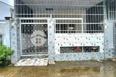 Cần bán gấp nhà 100m2, shr, đ.lê thị hà tân xuân hóc môn, 650tr còn tl