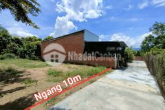 Bán đất diên lâm giá rẻ sát bên hương lộ 39 cách chợ 900m