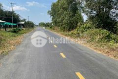 7600m2 đất vườn ấp 9,xã lương hòa,bến lức,long an giá 22 tỷ