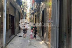 Bán nhà phân lô phố tân xuân quận bắc từ liêm 5 tầng, diện tích 42m2 giá 8.3 tỷ