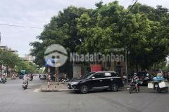 Bán đất xây văn phòng xuân la, lô góc, 230m2, mt 15m, 78.5 tỷ